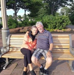 Meet your Posher, Rita